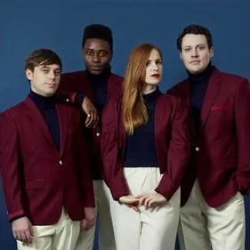 Écoutez le nouvel extrait de Metronomy
