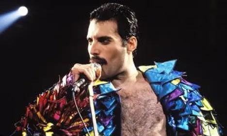 Pour ses 70 ans, Freddie Mercury rejoint définitivement les étoiles
