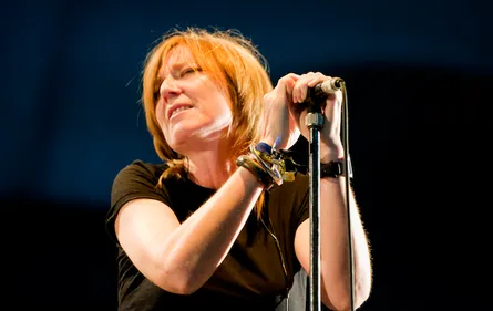 Portishead reprend Abba et... c'est cool