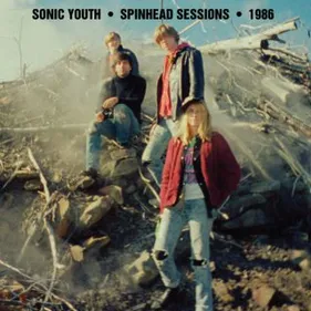 Sonic Youth va sortir un disque d'inédits