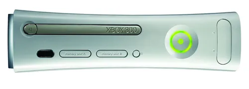 Microsoft arrête la production de la Xbox 360