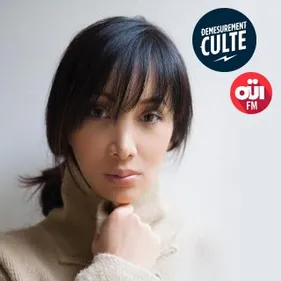 Katsuni, invitée de Démesurément Culte