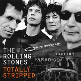 Un film-documentaire sur les Rolling Stones bientôt dans les bacs