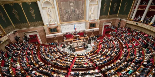 Hadopi : c'est reparti pour un tour