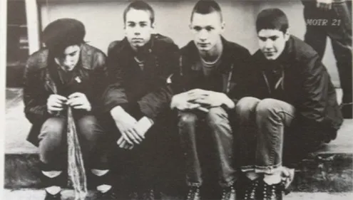 John Berry, ex-Beastie Boys, est décédé