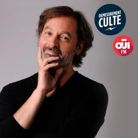 Christophe Alévêque, invité de Démesurément Culte !