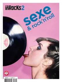 Vendredi 20 mai : journée spéciale rock & sexe