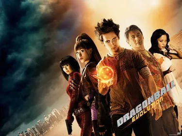 Le scénariste de Dragon Ball Evolution s'excuse