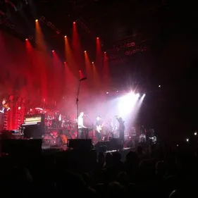 Mumford & Sons au Zénith (Paris) : le report