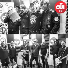 Au Secours, C'est Du Live ! - dimanche 29 mai