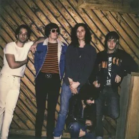 The Strokes ne sortiront pas d'album avant "quelques années"