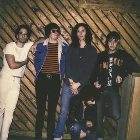 The Strokes : nouvel EP en vue