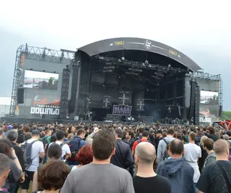 Download Festival : le report complet de la première édition française