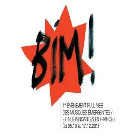 BIM! : le premier festival entièrement connecté