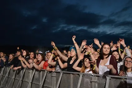 Clap de fin pour le Rock Dans Tous Ses Etats