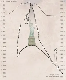 Le concert insolite de Deftones dans un volcan