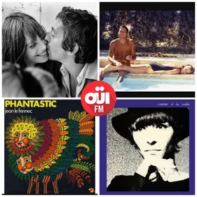 Bleu, Blanc, Schnock vous emmène en 1969