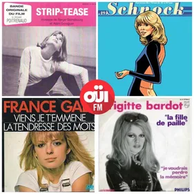 Bleu, Blanc, Schnock fête les blondes !