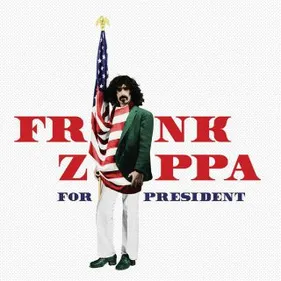 Frank Zappa : deux albums posthumes bientôt disponible
