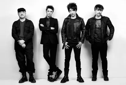 Indochine annonce une nouvelle tournée française
