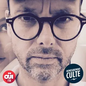 Maurice Barthélémy, invité de Démesurément Culte