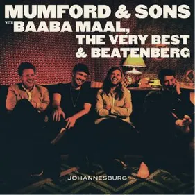 OÜI FM vous offre le nouvel EP de Mumford & Sons