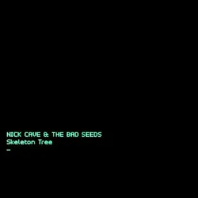 Nick Cave and the Bad Seeds : nouvel album à la rentrée
