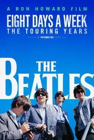 Un premier teaser pour le documentaire sur les Beatles