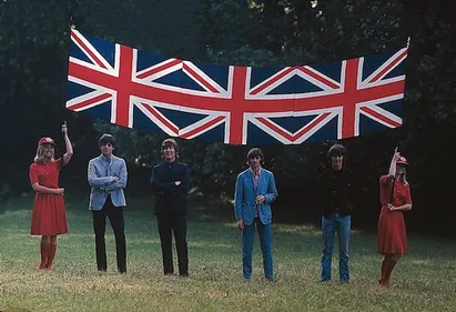 Brexit : des frontières, moins de concerts ?