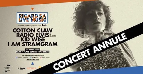 Euro 2016 : la défaite de la musique ?