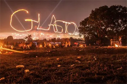 Le Glastonbury 2018 sera remplacé par un autre festival