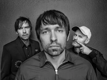 Écoutez le nouvel album de Peter, Bjorn and John en avant-première...