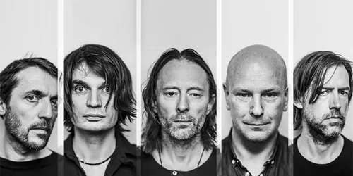 Radiohead : un gros concert bientôt à disposition