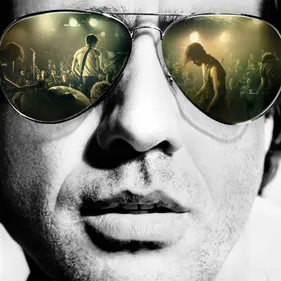 HBO annule la série Vinyl