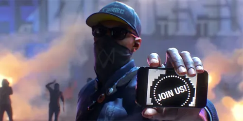 WATCH_DOGS 2 : le GTA d'Ubisoft fait son retour