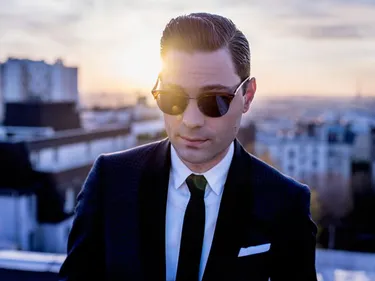 Gaspard Royant : le retour