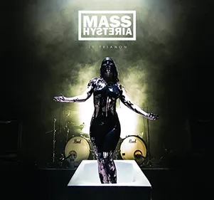 Bientôt un nouveau live de Mass Hysteria