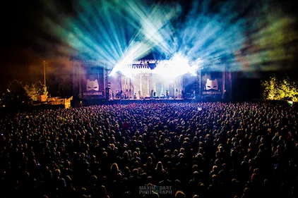 Festival Les Nuits Secrètes : un anniversaire en grande pompe