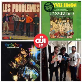 Revivez le meilleur de la saison de Bleu, Blanc, Schnock sur OÜI FM !