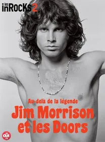 Jim Morrison et les Doors : un hors-série exceptionnel signé Les...