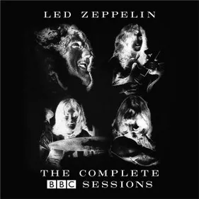 Écoutez une version inédite de Sunshine Woman de Led Zeppelin