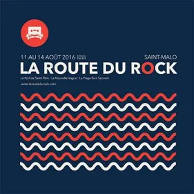 La Route du Rock : "On est vraiment totalement indépendant"