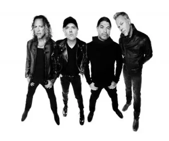 Metallica demande de l'aide aux fans pour rééditer deux de ses albums