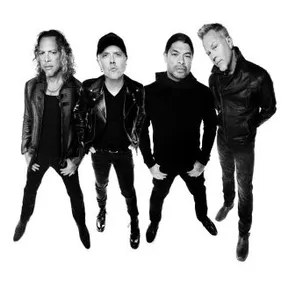 Bientôt un nouvel album live pour Metallica