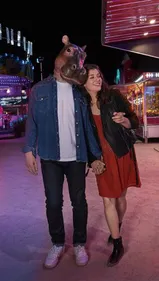 Vivez une soirée OÜI FM en direct du nouvel Hippo à Bastille