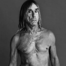 Iggy Pop et Tom Waits dans un film de zombies