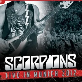 Scorpions : bientôt un nouveau DVD live