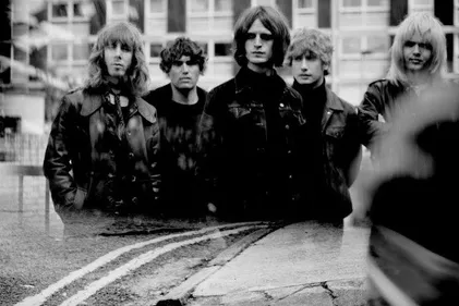 Toy se prépare à sortir un nouvel album