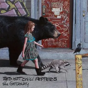 [Vidéo] Red Hot Chili Peppers dit au revoir aux anges