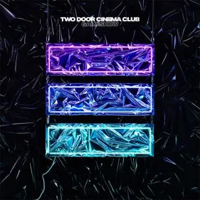 Two Door Cinema Club dans UK Beats !